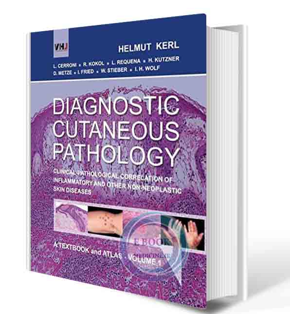 دانلود کتاب Diagnostic Cutaneous Pathology, 2 Vol 2021 (ORIGINAL PDF)